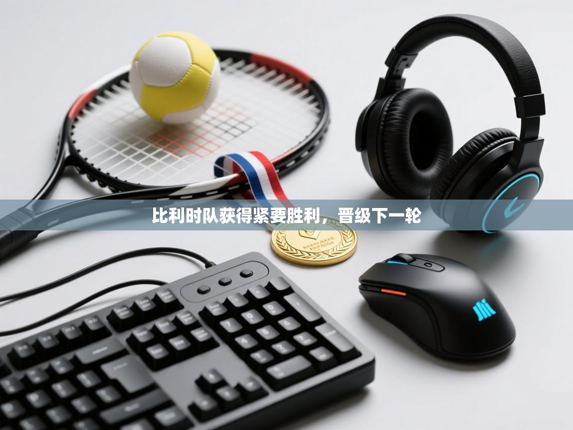 比利时队获得紧要胜利，晋级下一轮  第2张