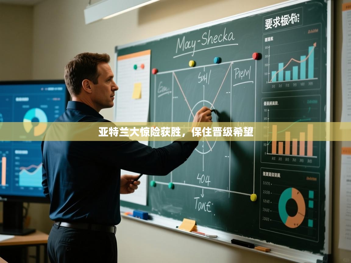 亚特兰大惊险获胜，保住晋级希望  第1张