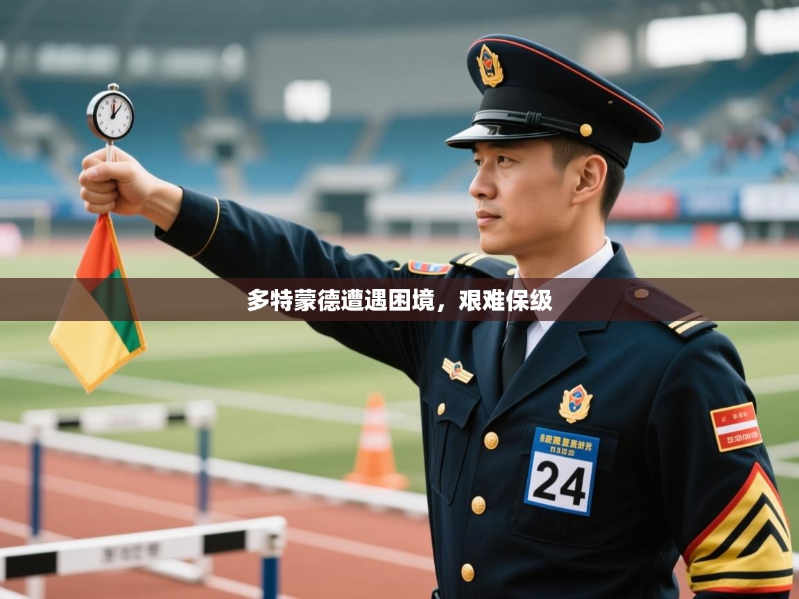 多特蒙德遭遇困境，艰难保级  第2张