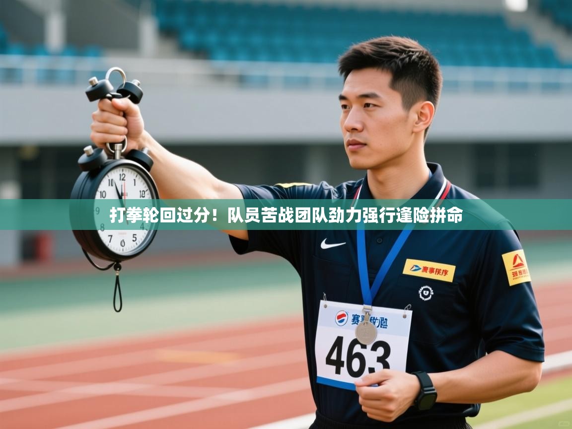 打拳轮回过分！队员苦战团队劲力强行逢险拼命  第2张