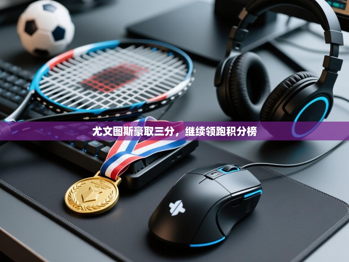 尤文图斯豪取三分，继续领跑积分榜  第1张