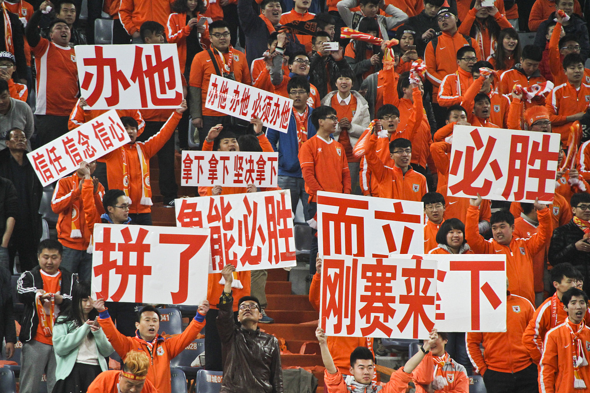 实力碾压对手，国脚轻松取得胜利