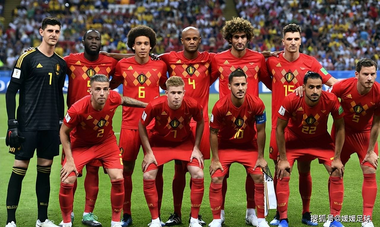 关于欧预赛：比利时球员谈及对手优势，高度警惕的信息