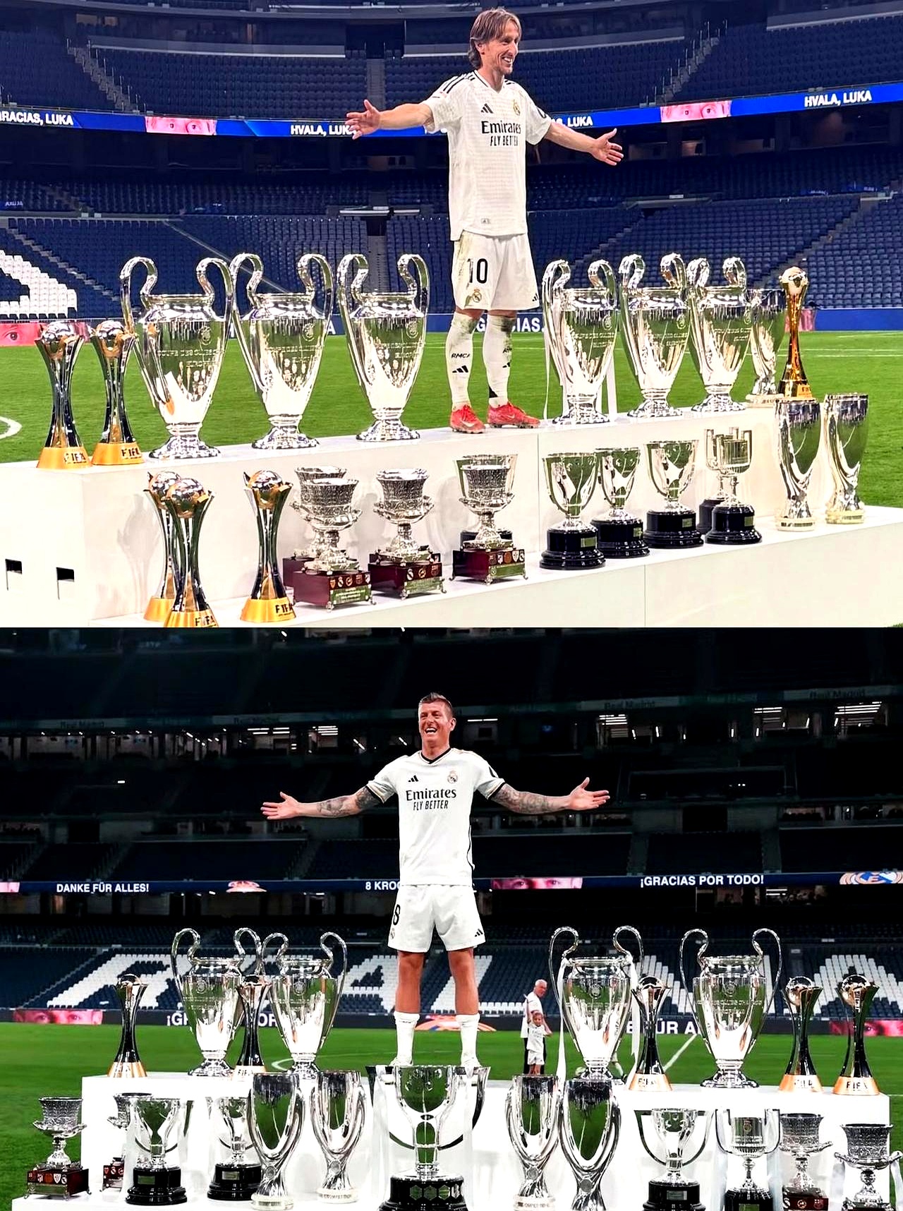 皇家马德里开局三连胜，C罗状态回勇