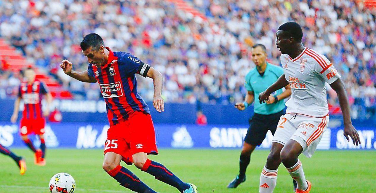 爱游戏网页版登录入口-卡昂渴望击败第戎，进一步提升排名的简单介绍