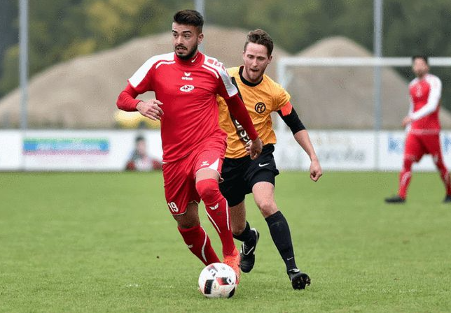 黎巴嫩队客场勇夺胜利,战绩喜人的简单介绍 黎巴嫩队客场勇夺胜利,战绩喜人的简单介绍