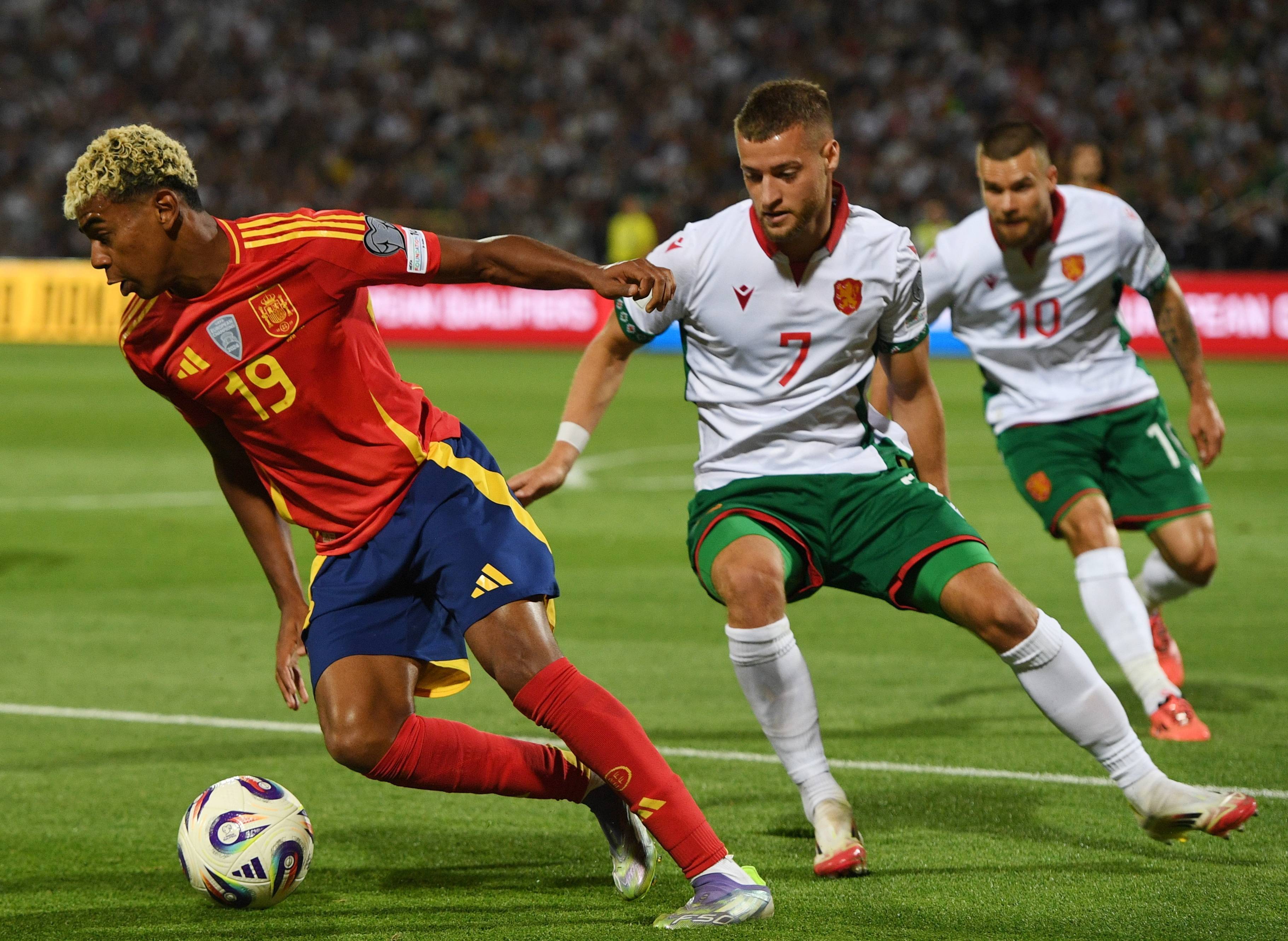 意大利战平保加利亚,未能取得欧预赛胜利的简单介绍 意大利战平保加利亚,未能取得欧预赛胜利的简单介绍