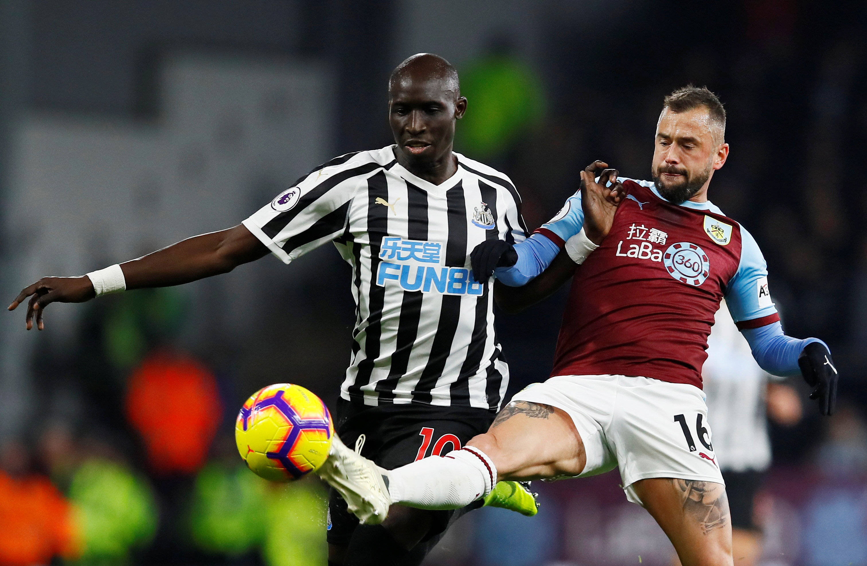 爱游戏-纽卡斯尔客场擒胜，势头走高的简单介绍