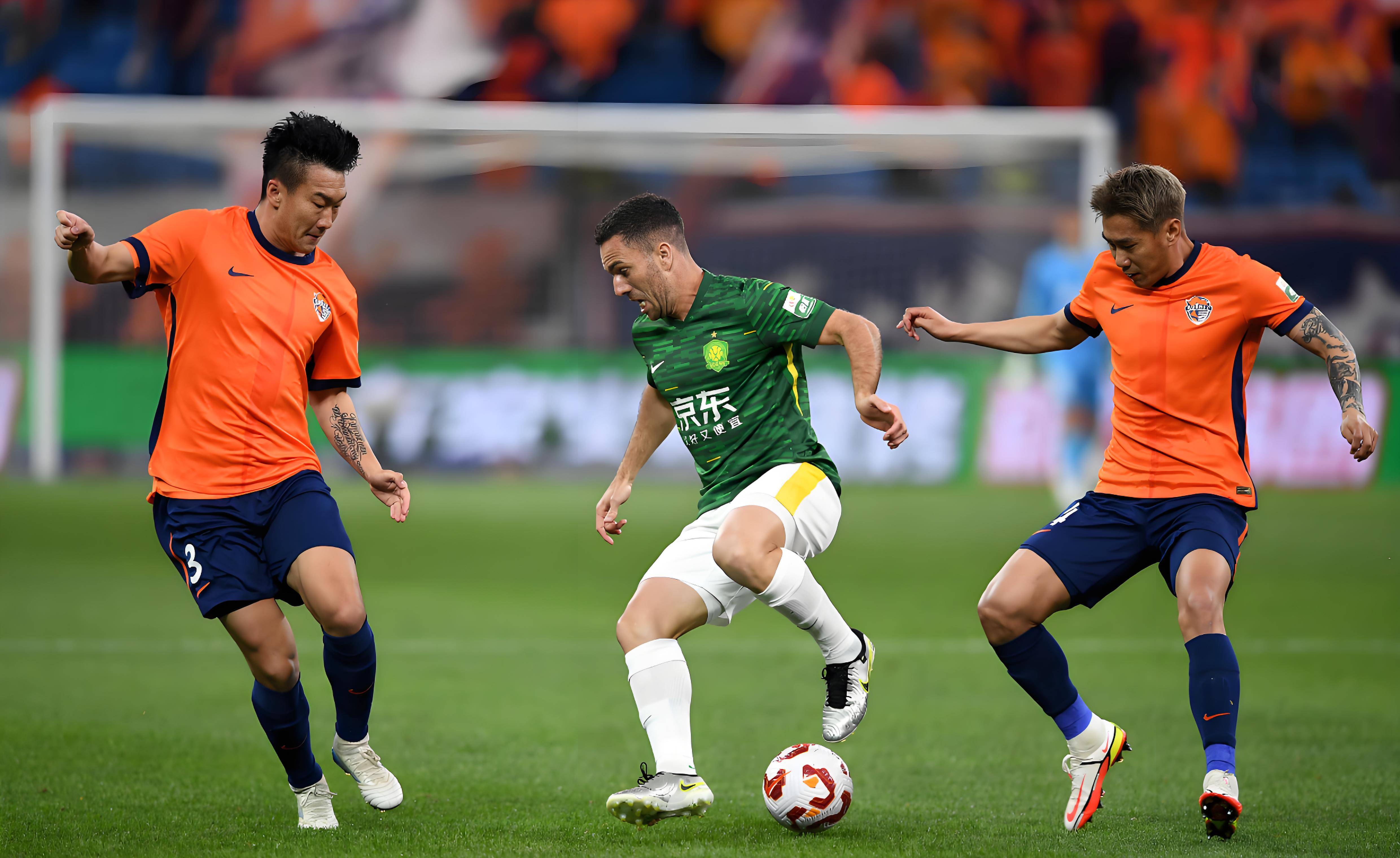 爱游戏-上海绿地申花走出困境，努力寻求反弹的简单介绍