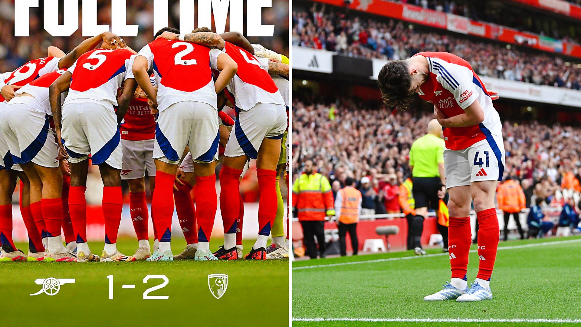 阿森纳不敌西布朗，英超争四信心不足的简单介绍