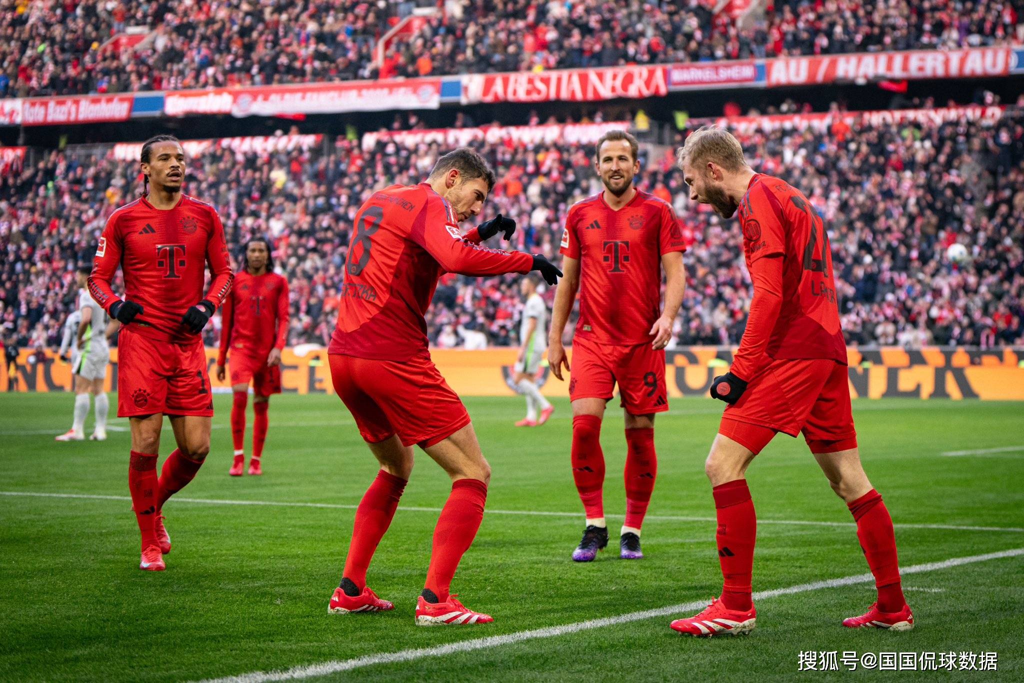 拜仁慘败收场，输给对手无缘欧冠下一轮