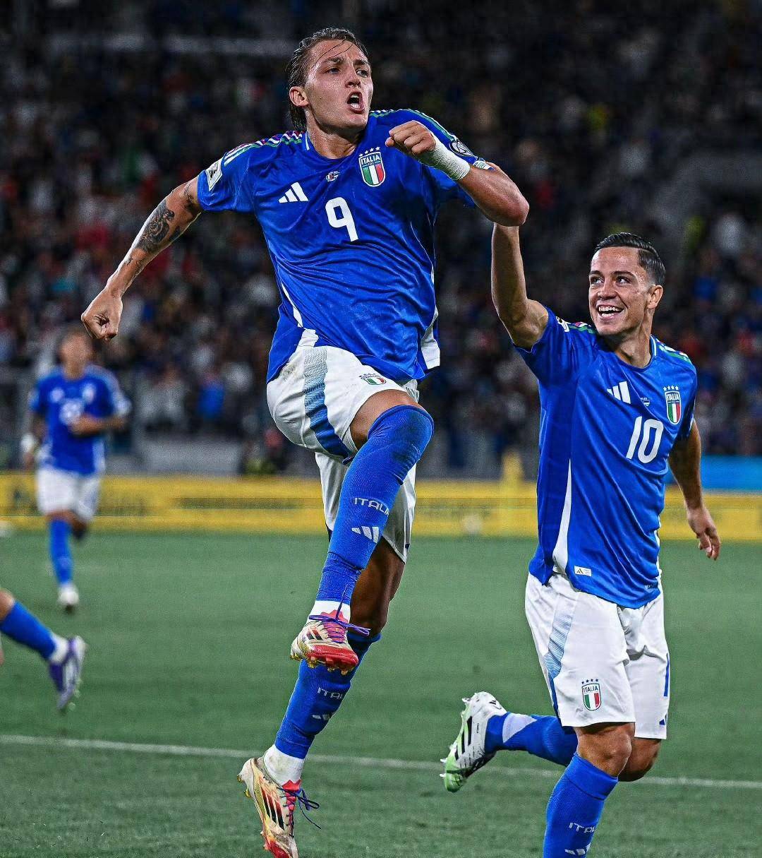 意大利足球比赛给球迷们带来了惊喜 意大利足球比赛给球迷们带来了惊喜