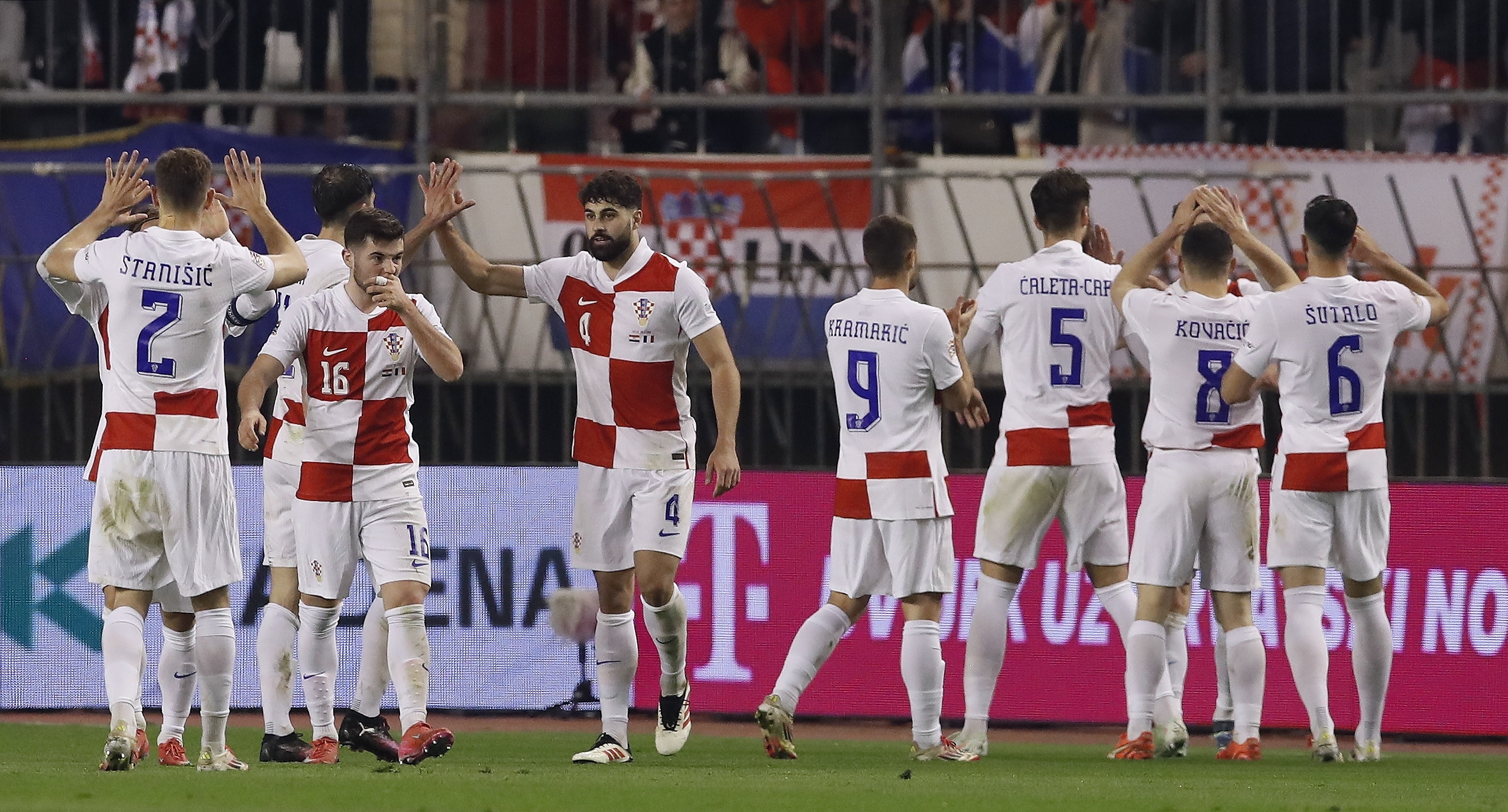 意大利迎战克罗地亚,争夺欧洲预赛出线权的简单介绍 意大利迎战克罗地亚,争夺欧洲预赛出线权的简单介绍