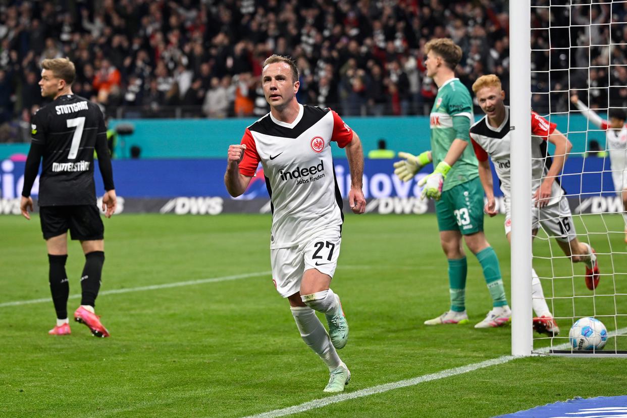 斯图加特客场胜出，追赶德国足球联赛前十名的简单介绍