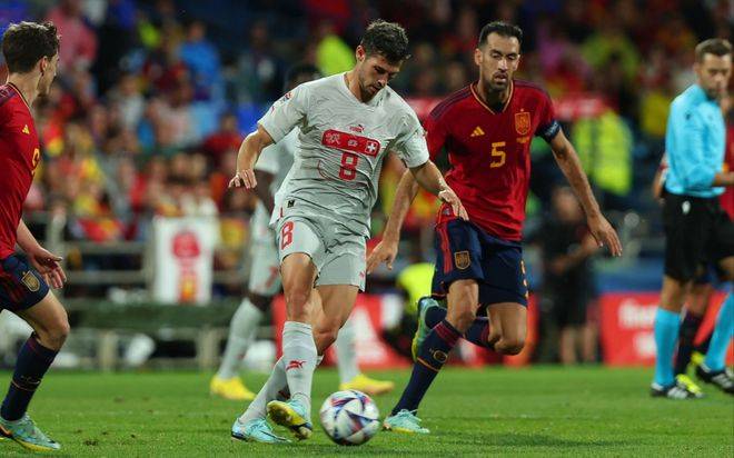 斯洛文尼亚战胜斯洛伐克，士气高涨迎接下一场赛事的简单介绍