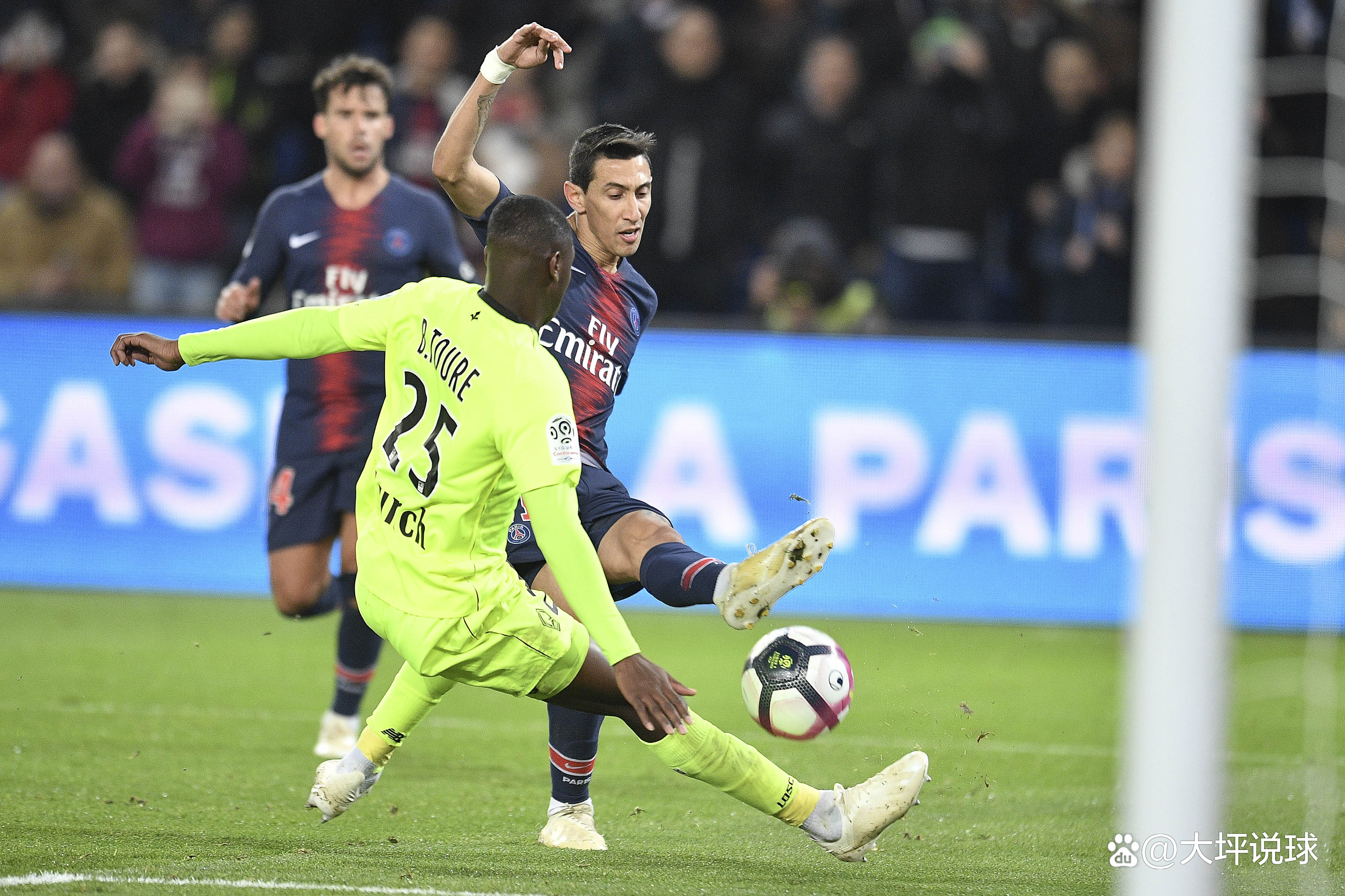 爱游戏官网-里尔期待主场三分，直面巴黎圣日耳曼的简单介绍