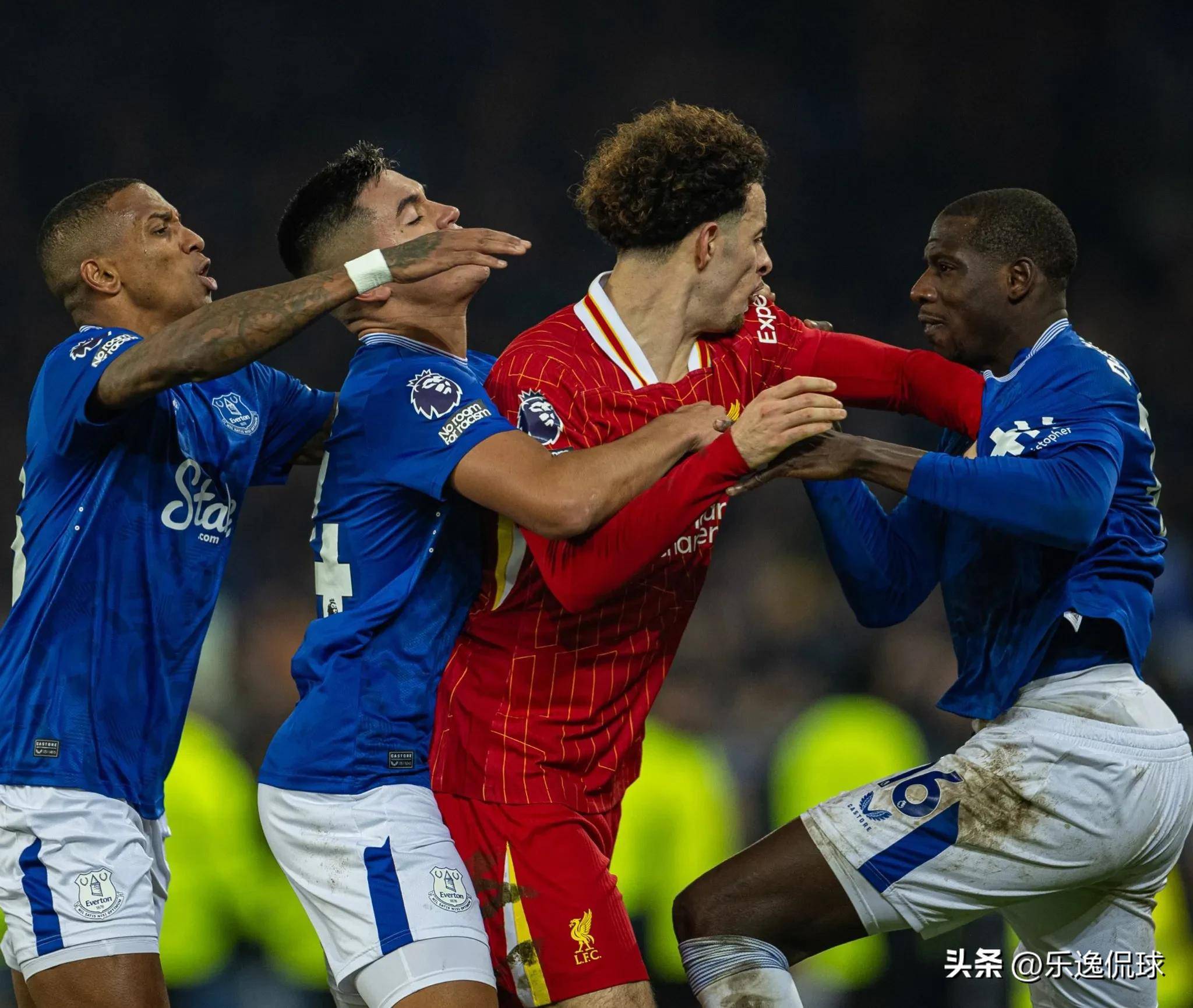 关于利物浦凭借绝杀晋级,为下一轮做好准备的信息 关于利物浦凭借绝杀晋级,为下一轮做好准备的信息