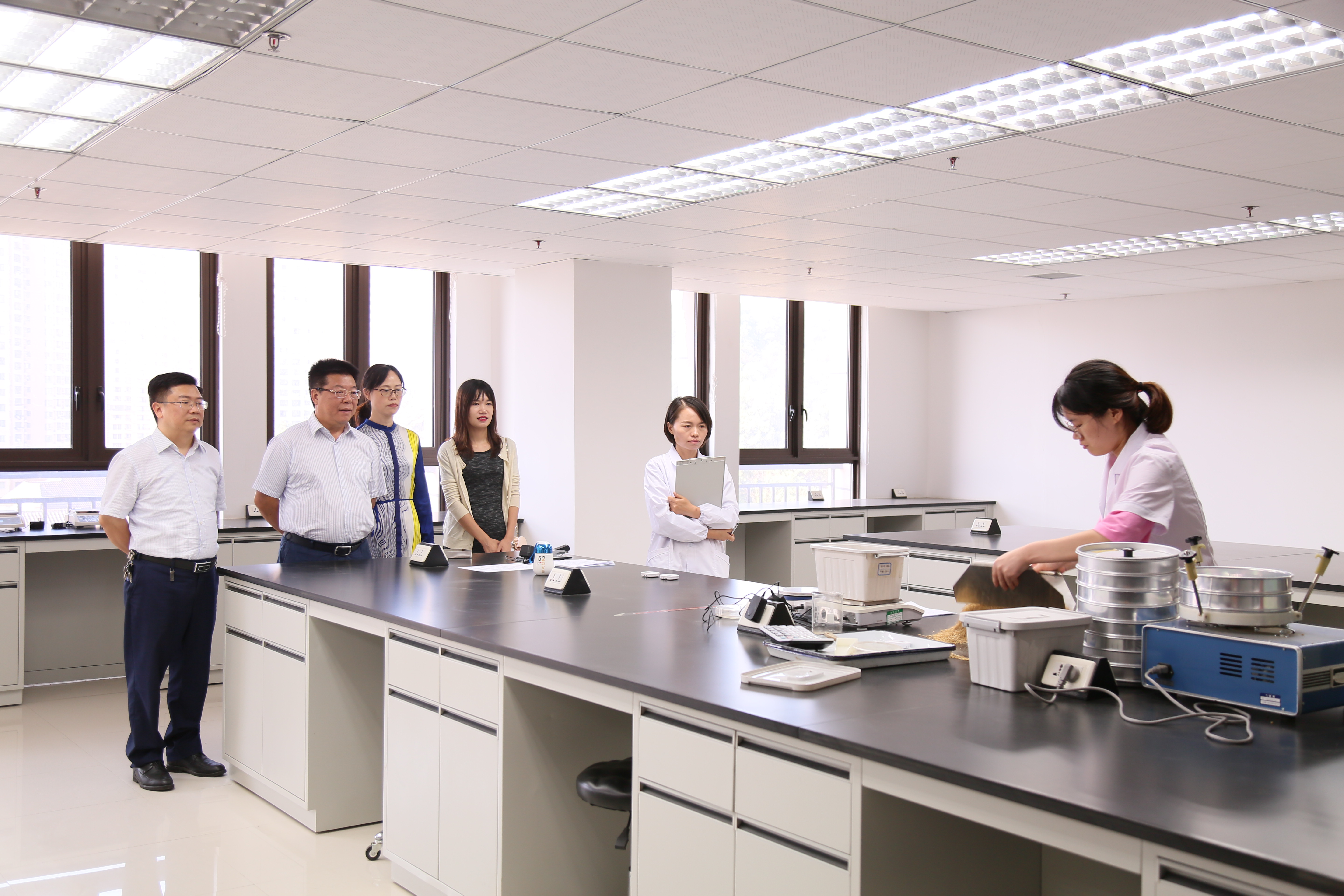 实力雄厚，备战工作高效有序的简单介绍