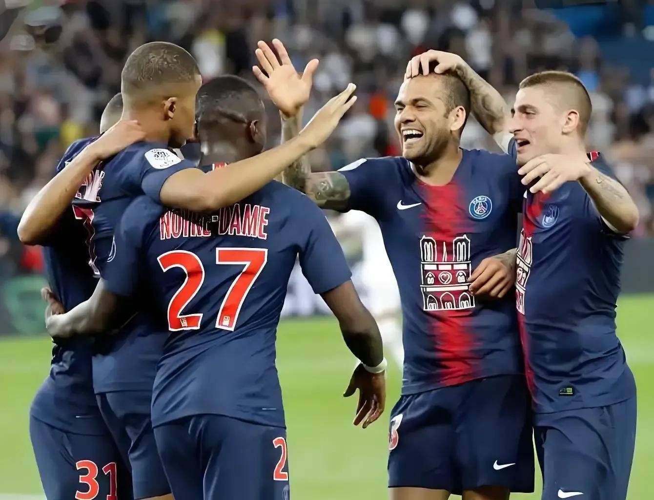 曼联对阵巴黎圣日耳曼,强强对决再现巅峰的简单介绍 曼联对阵巴黎圣日耳曼,强强对决再现巅峰的简单介绍