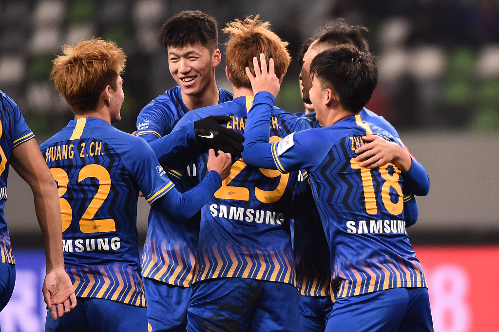 关于江苏苏宁稳定发挥，志在与领头羊拉近差距的信息