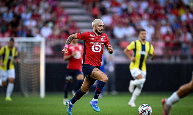 昂热客场遭遇失利，需调整状态寻找突破的简单介绍