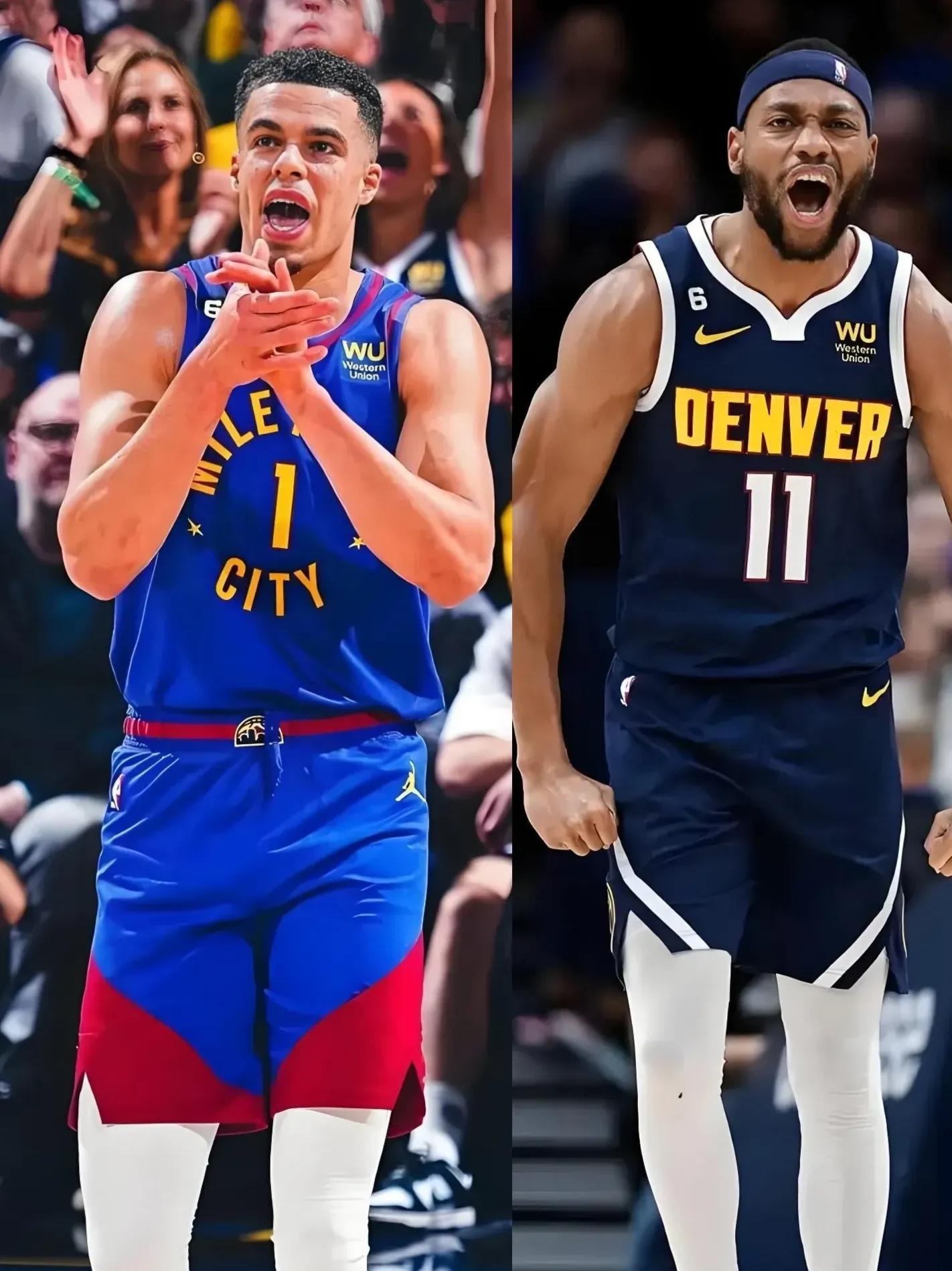 篮网轻取掘金，实力不凡