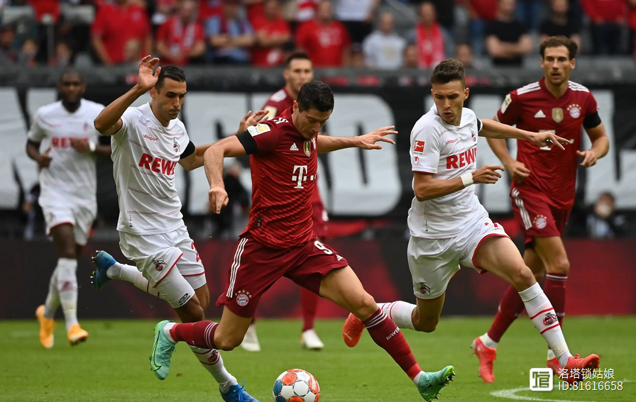 关于门兴格拉德巴赫客场大胜汉诺威的信息