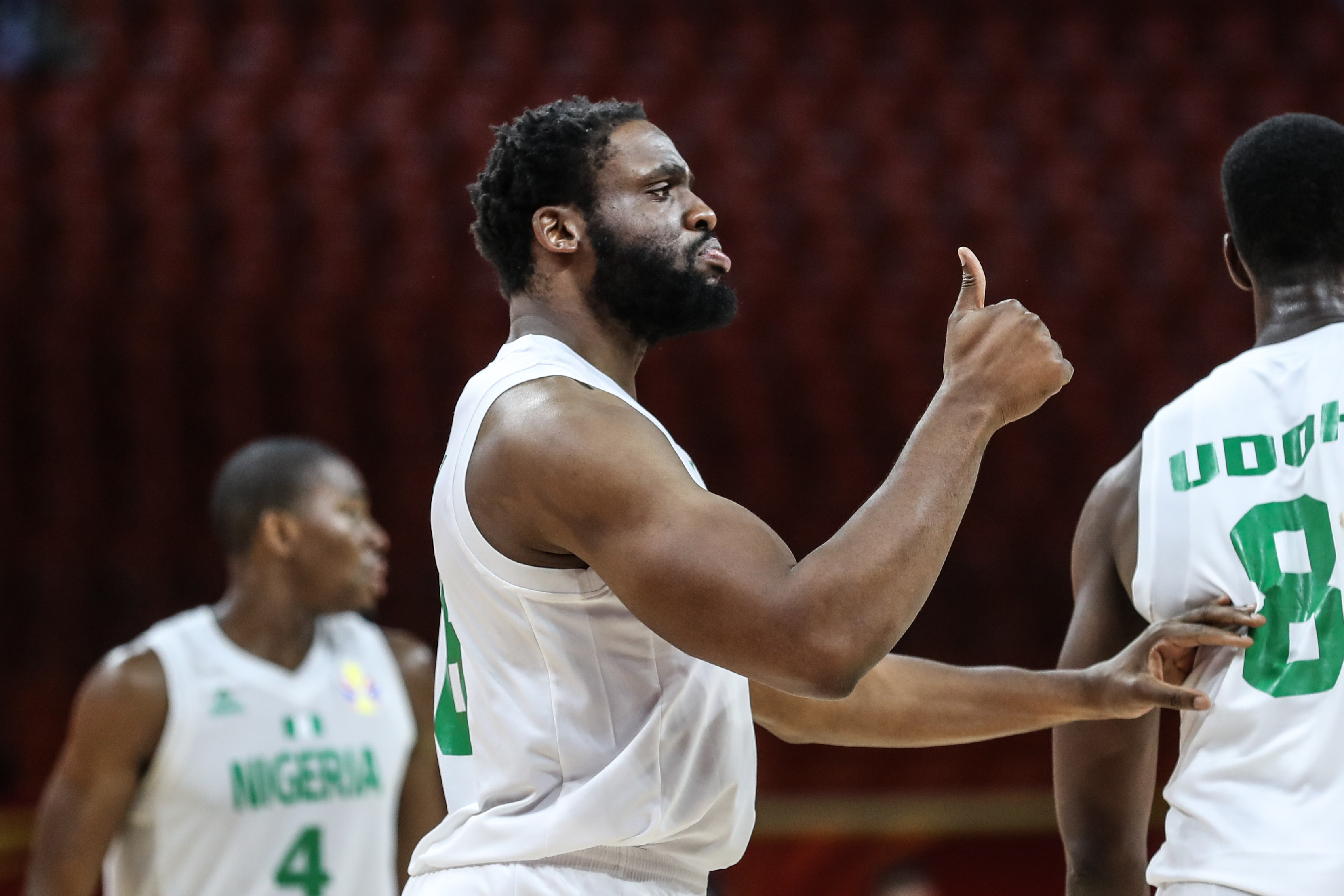 爱游戏-沙特阿拉伯队战胜科特迪瓦队，赢得掌声