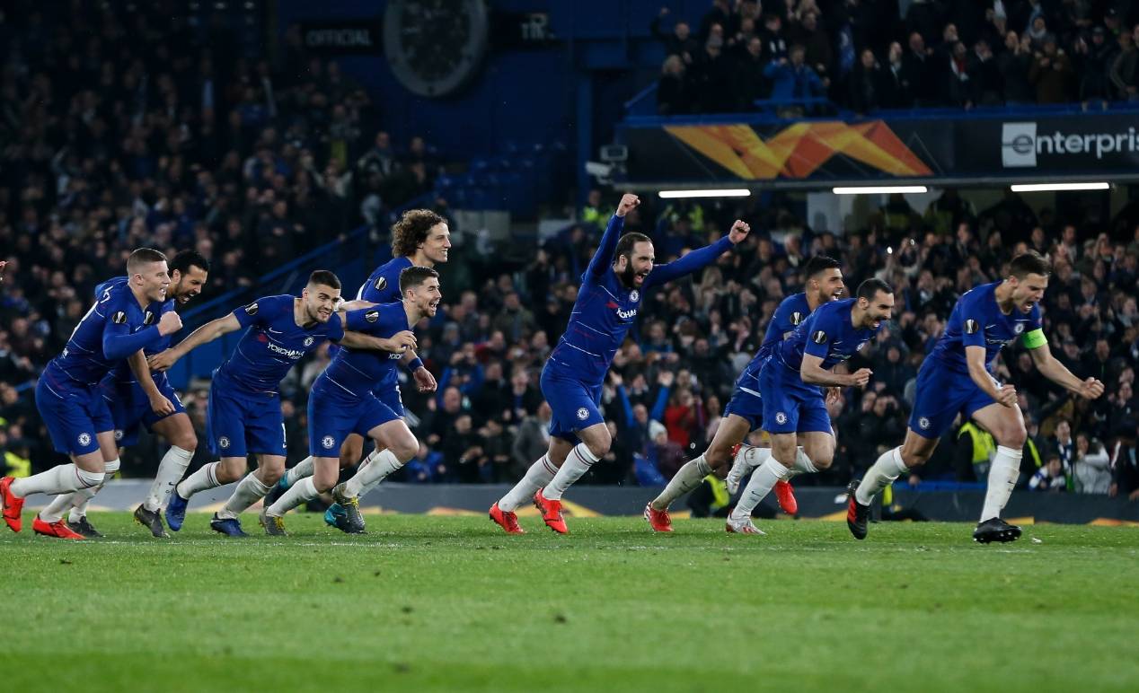 爱游戏亚洲官网-英超巨人：切尔西成功晋级八强赛的简单介绍