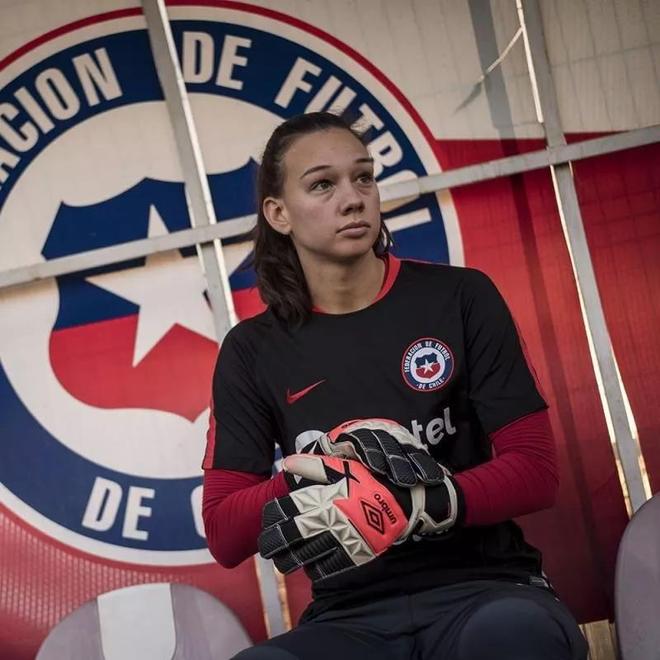 爱游戏-智利女足战胜泰国，晋级十六强赛