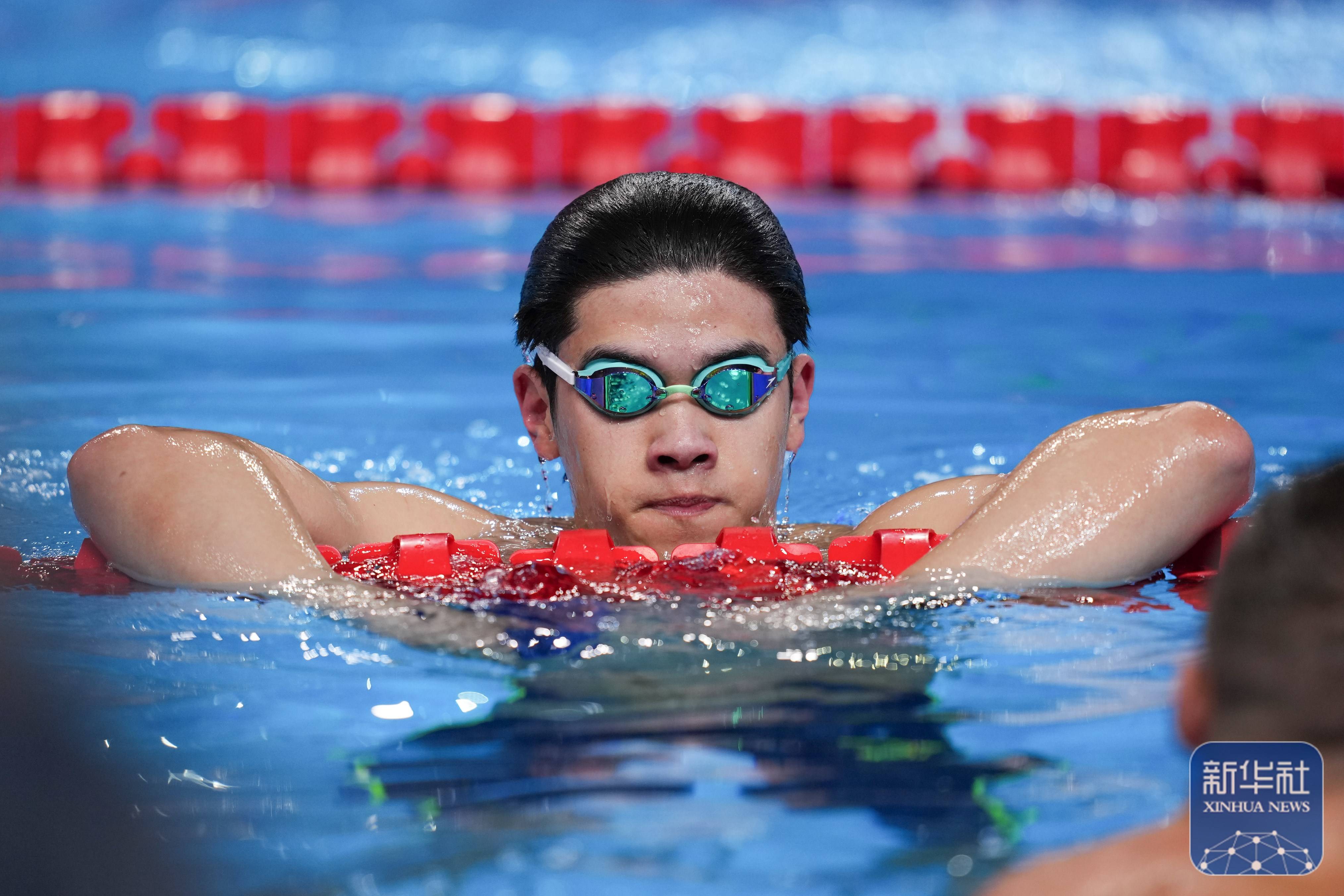 游泳项目澳大利亚选手获得冠军,展示实力的简单介绍 游泳项目澳大利亚选手获得冠军,展示实力的简单介绍