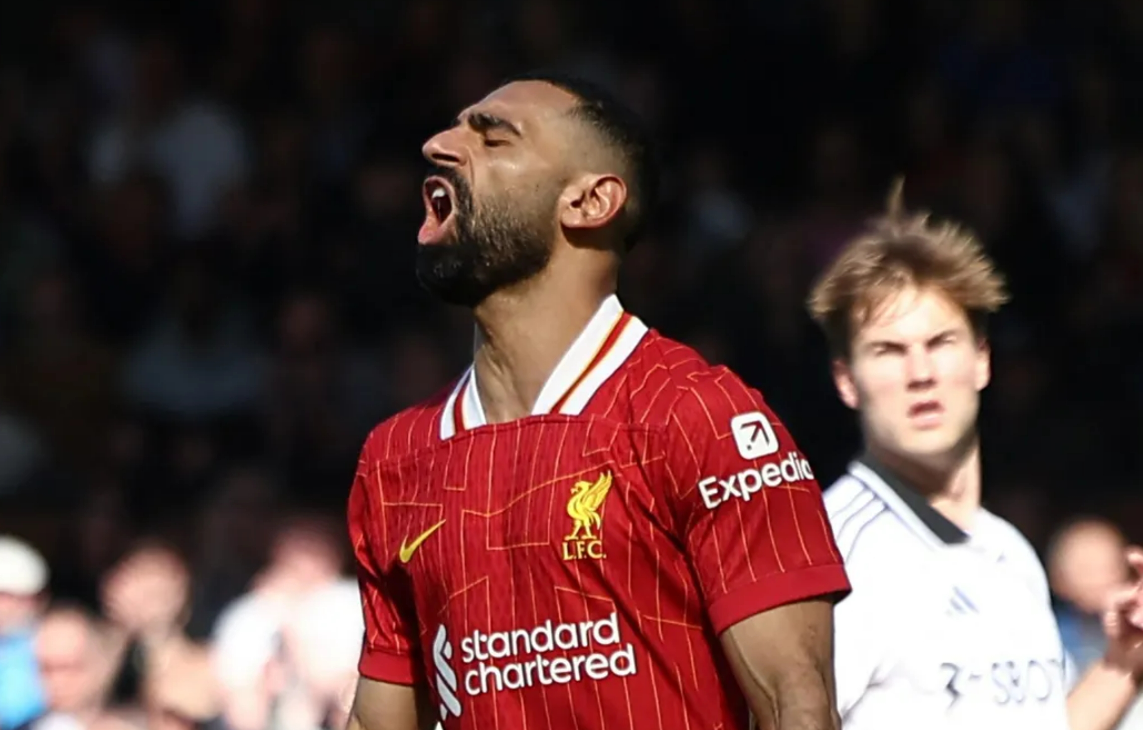 关于利物浦夺宝新希望，英格兰足球缺口众多的信息