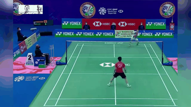 奥地利队压倒性胜利引爆赛场！