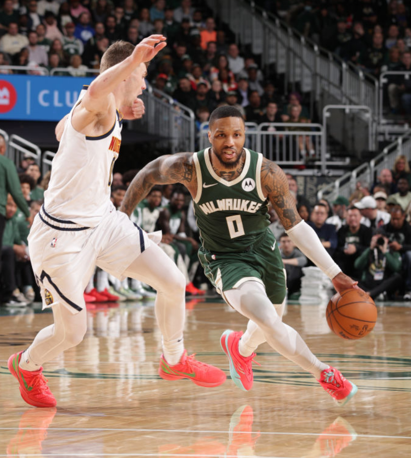 雄鹿队客场力克公牛,米德尔顿在比赛中再创奇迹的简单介绍 雄鹿队客场力克公牛,米德尔顿在比赛中再创奇迹的简单介绍