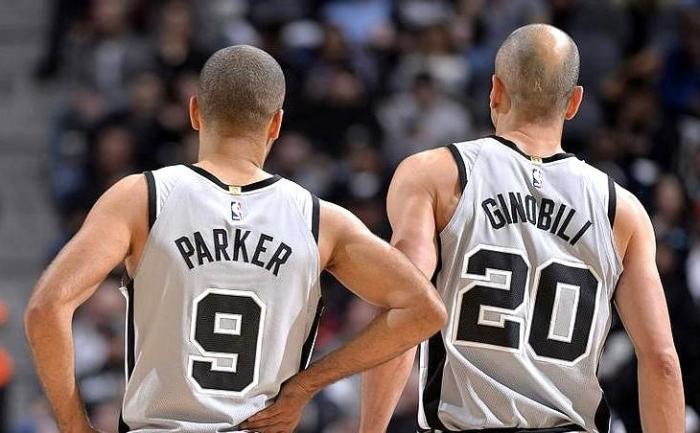 爱游戏官网-包含战术博弈：马刺勇士阵营大战谁能胜出的词条