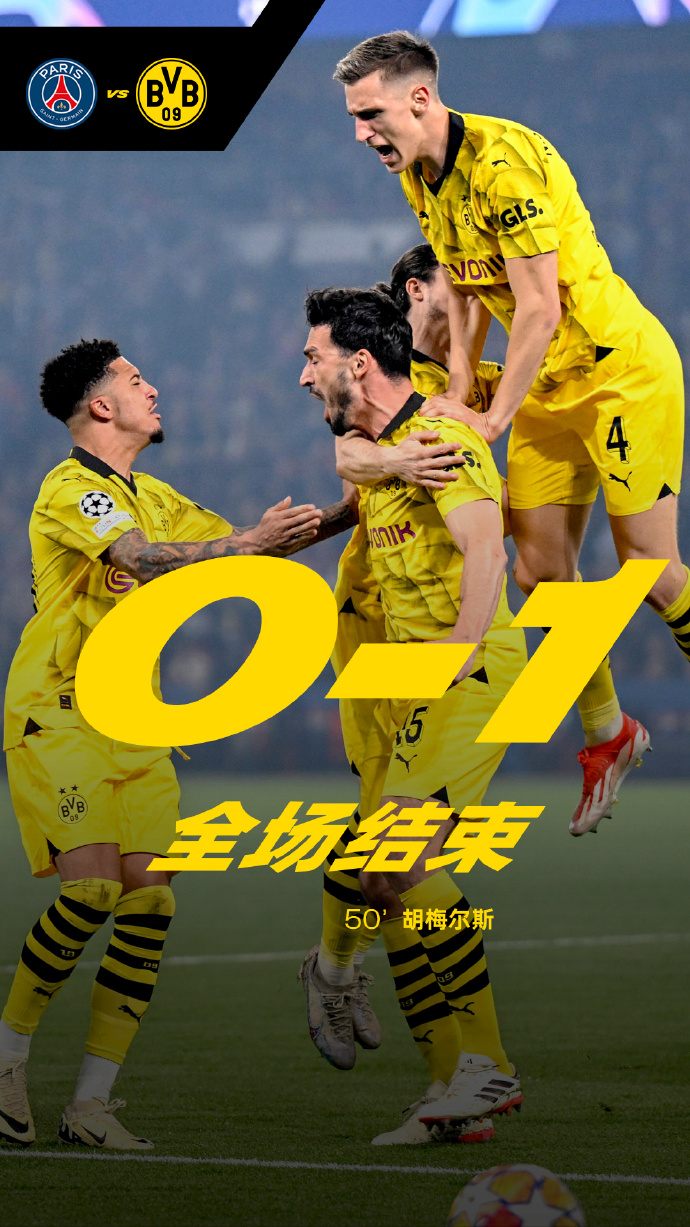 多特蒙德遭遇失利,欧冠资格悬念加剧 多特蒙德遭遇失利,欧冠资格悬念加剧