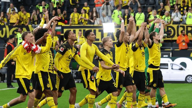 爱游戏体育官网-罗马客场迎战多特蒙德的强大挑战