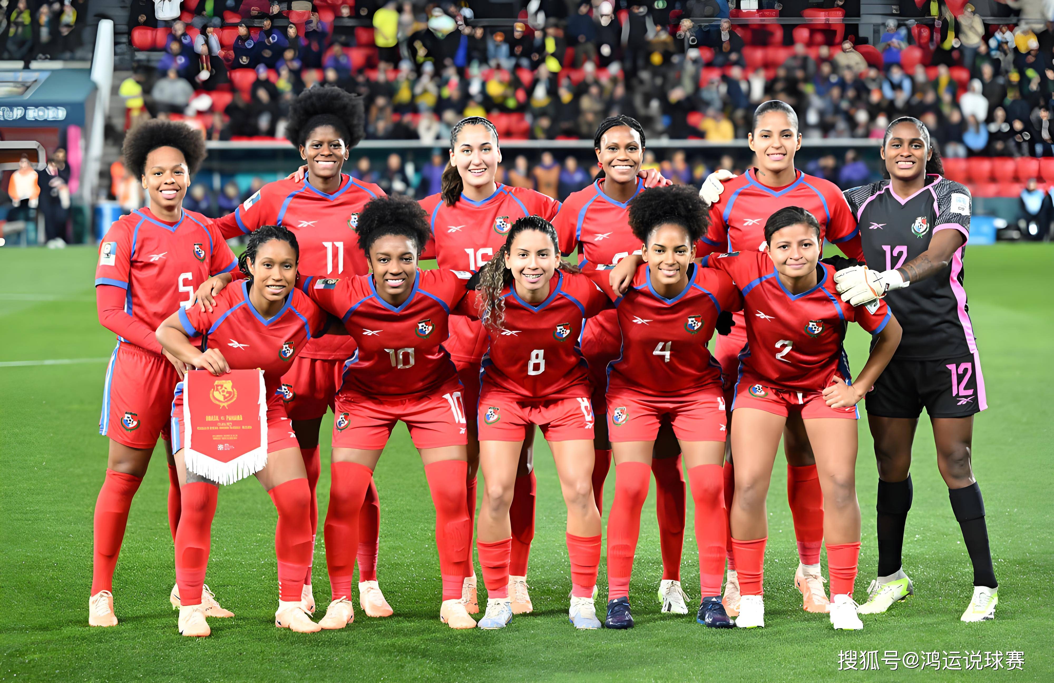 巴西女子足球国家队队员成为体育偶像