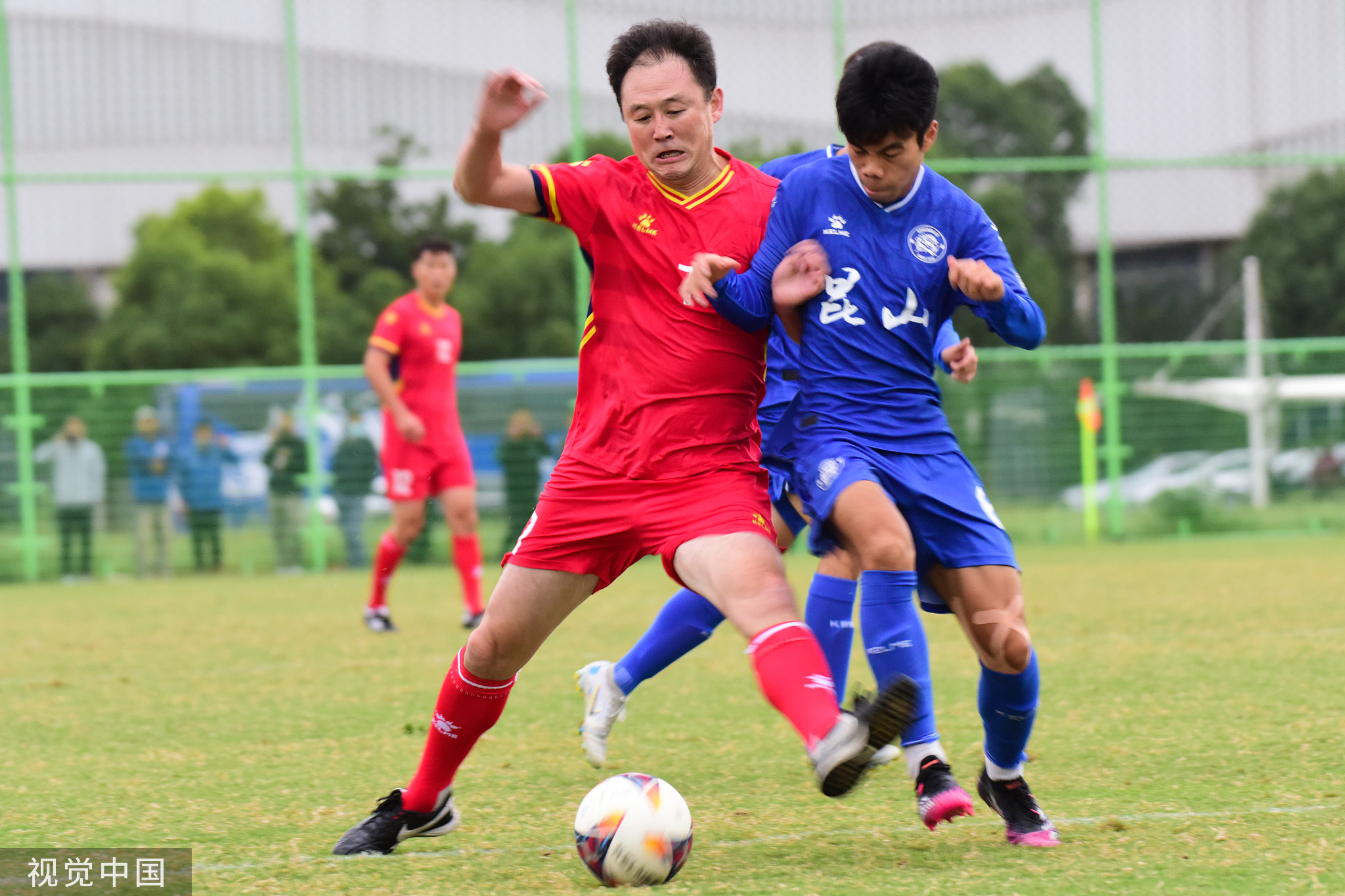奥地利足球协会实施青训改革的简单介绍 奥地利足球协会实施青训改革的简单介绍