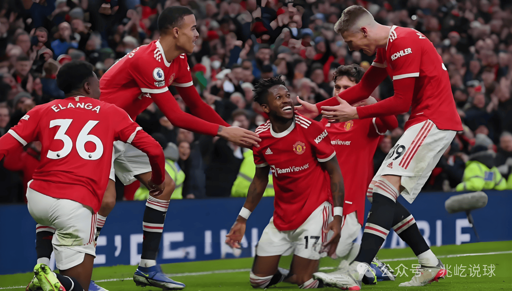 曼联客场逼平伯恩茅斯,继续不败的简单介绍 曼联客场逼平伯恩茅斯,继续不败的简单介绍