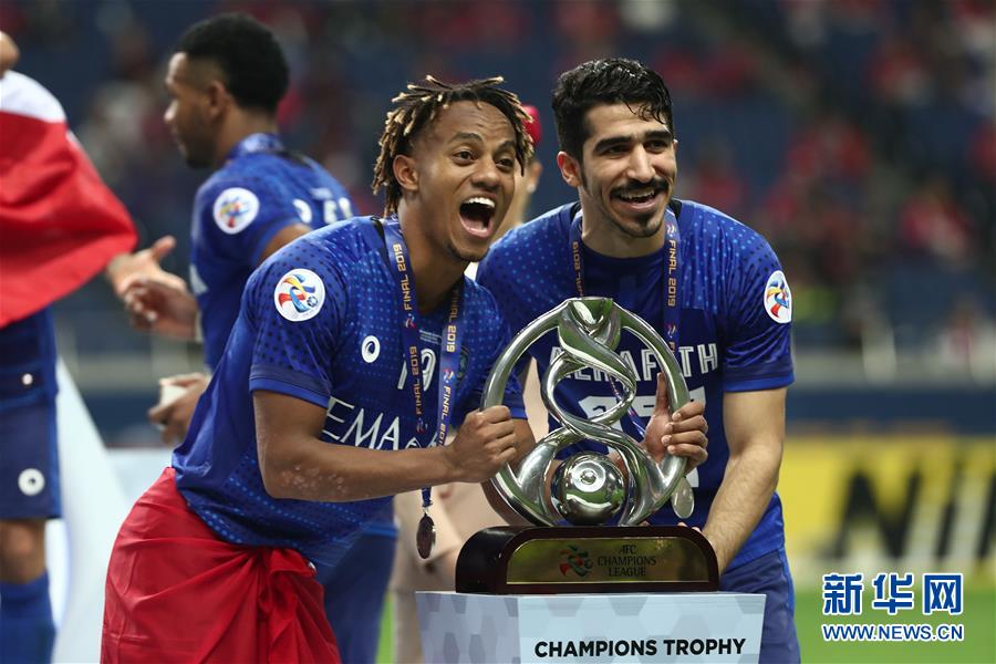 沙特球队阿尔希拉尔豪取亚冠小组第一的简单介绍 沙特球队阿尔希拉尔豪取亚冠小组第一的简单介绍