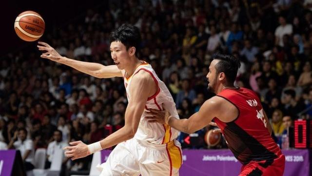 西藏男篮势不可挡，晋级季后赛