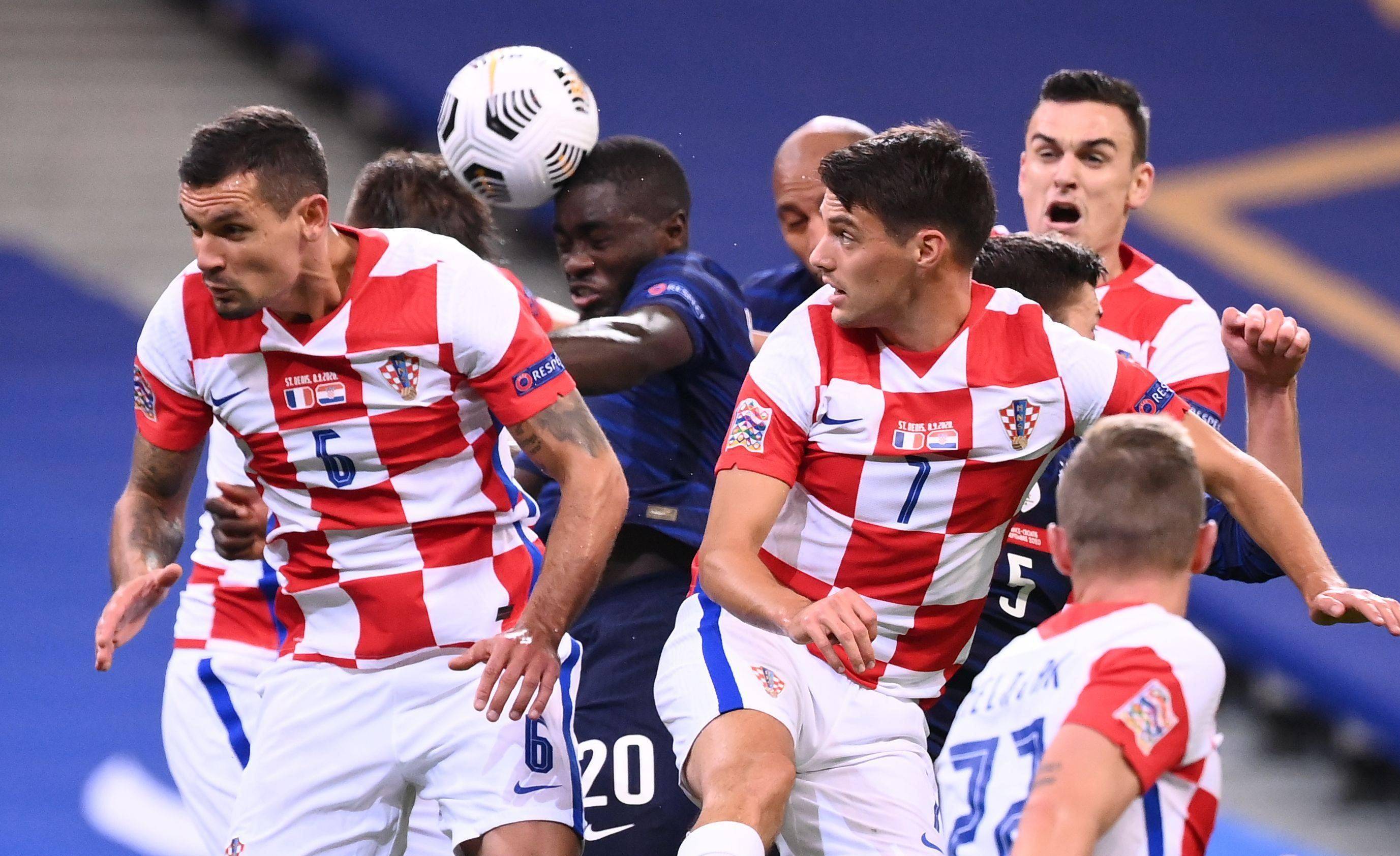 爱游戏官网-克罗地亚胜捷克，欧洲国家联赛实力不凡的简单介绍