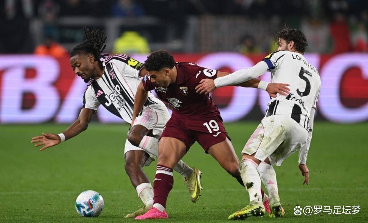 尤文图斯后场稳固不漏，拼搏迎击困难的简单介绍