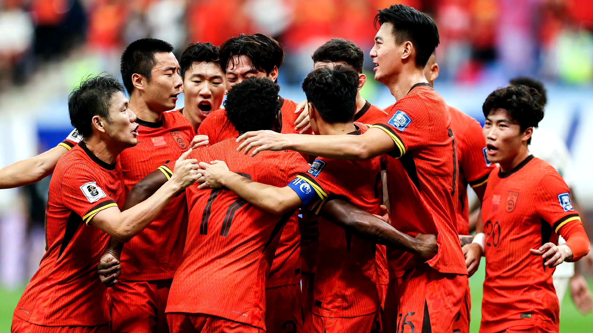 包含亚洲强队崛起,引发全球球迷热议的词条 包含亚洲强队崛起,引发全球球迷热议的词条