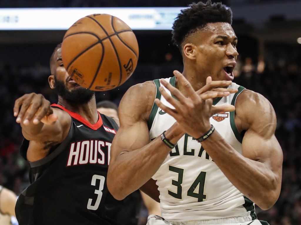 爱游戏官方入口-关于雄鹿再胜凯尔特人，字母哥张力十足的信息