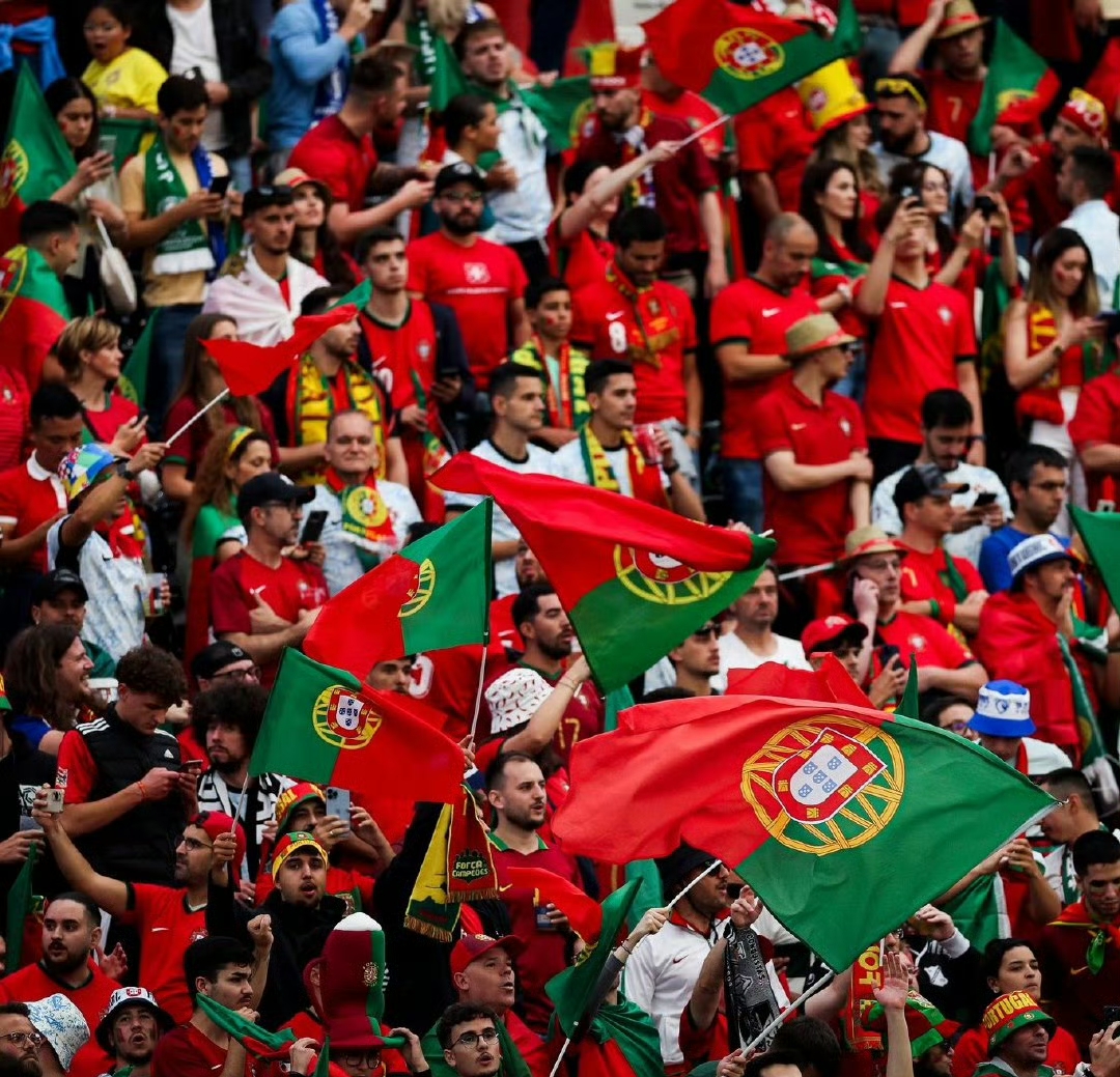 精彩纷呈，欧洲国家杯赛全面点燃！的简单介绍