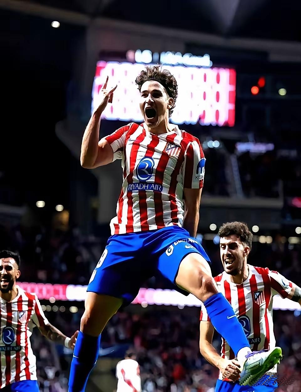 爱游戏入口-关于西蒙尼大胜在望，马竞主场横扫拜仁的信息