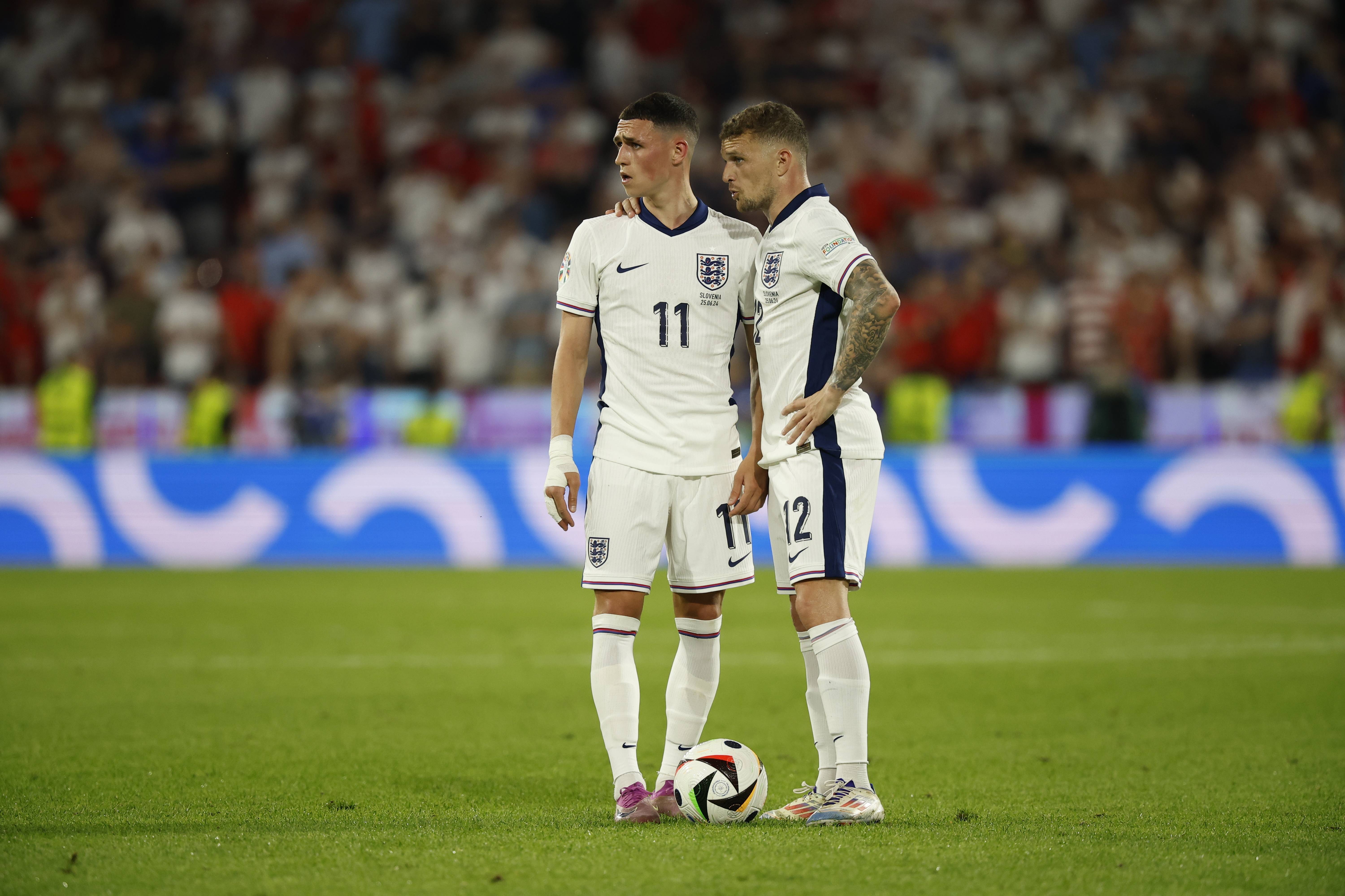 爱游戏登录-英格兰备战欧洲杯大战备受瞩目