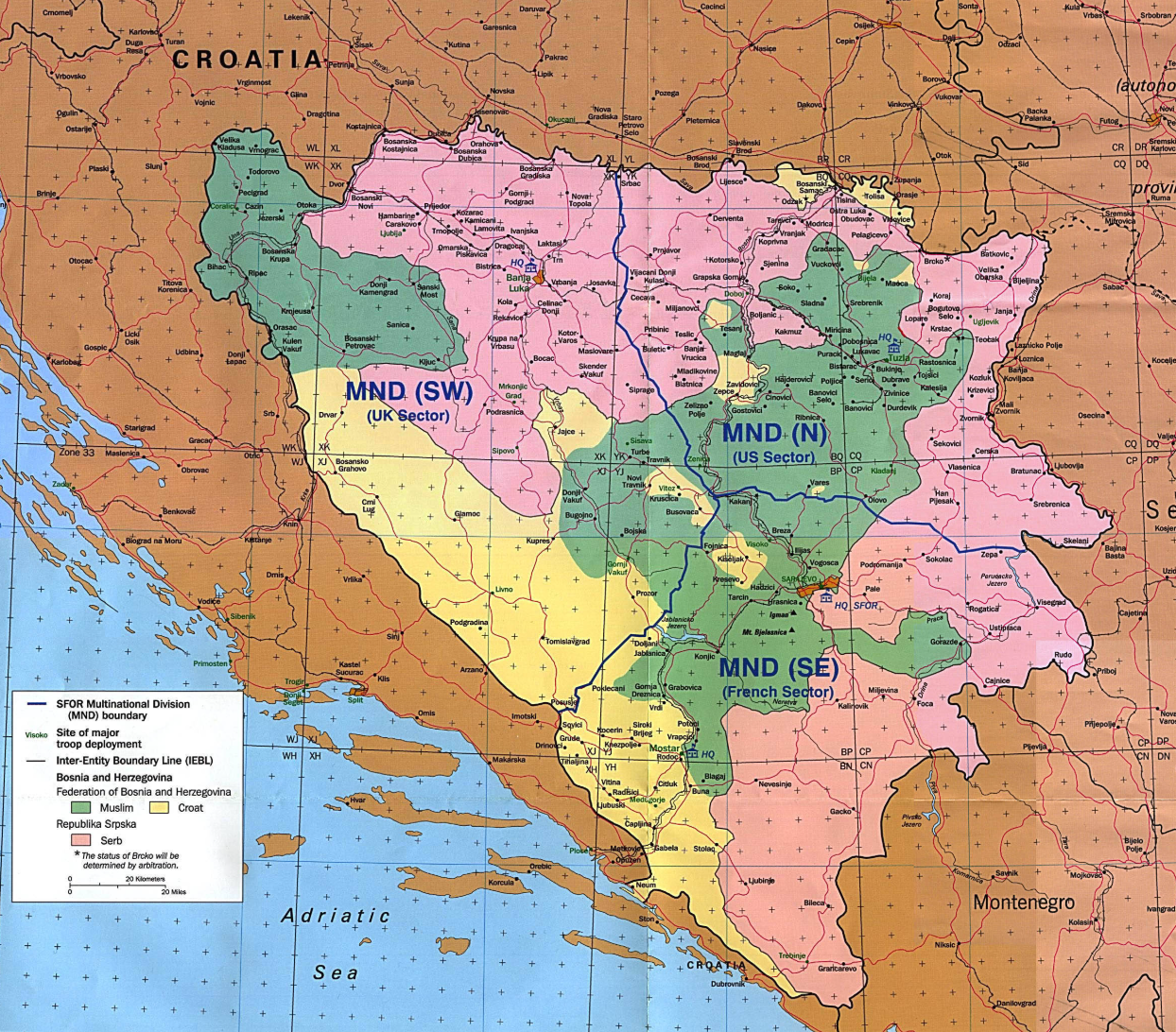 克罗地亚遭遇逆转,波黑爆冷取胜 克罗地亚遭遇逆转,波黑爆冷取胜